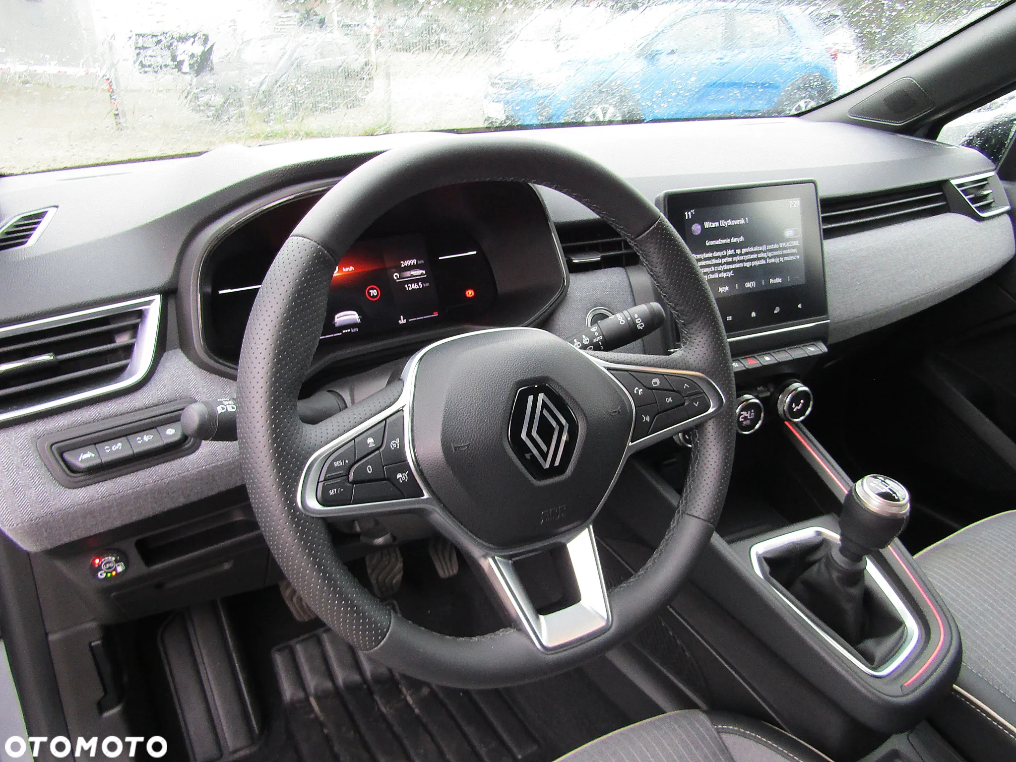Renault Clio 1.0 TCe Techno - 9