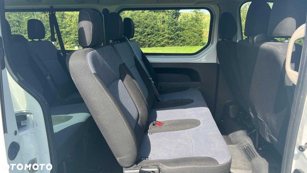 Opel Vivaro - 5