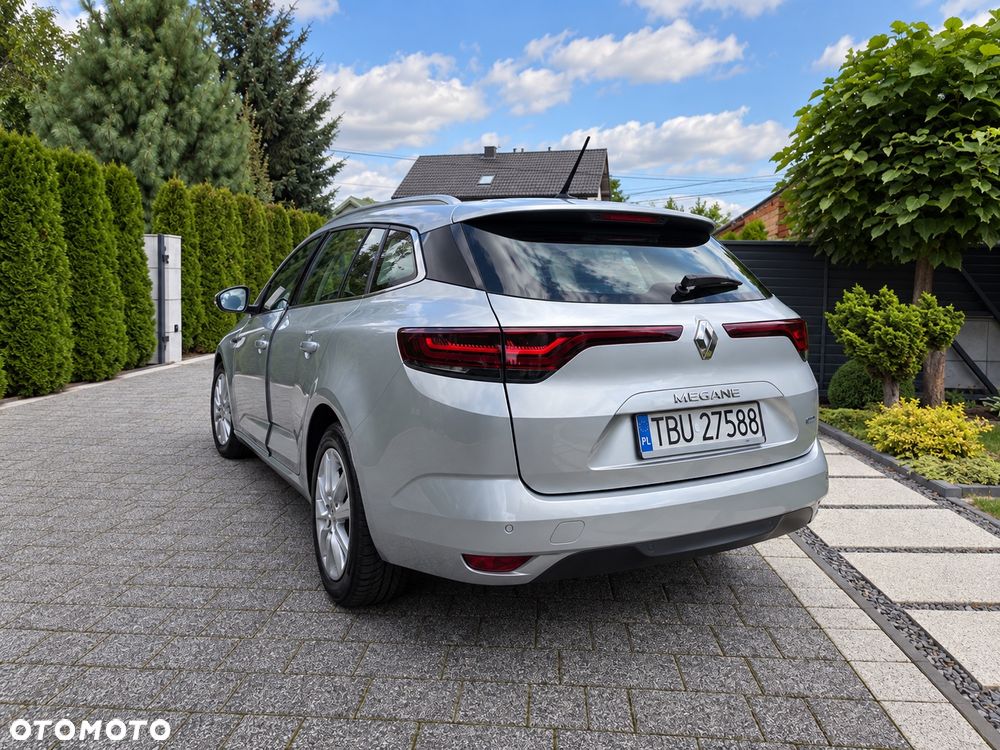 Renault Megane - 6