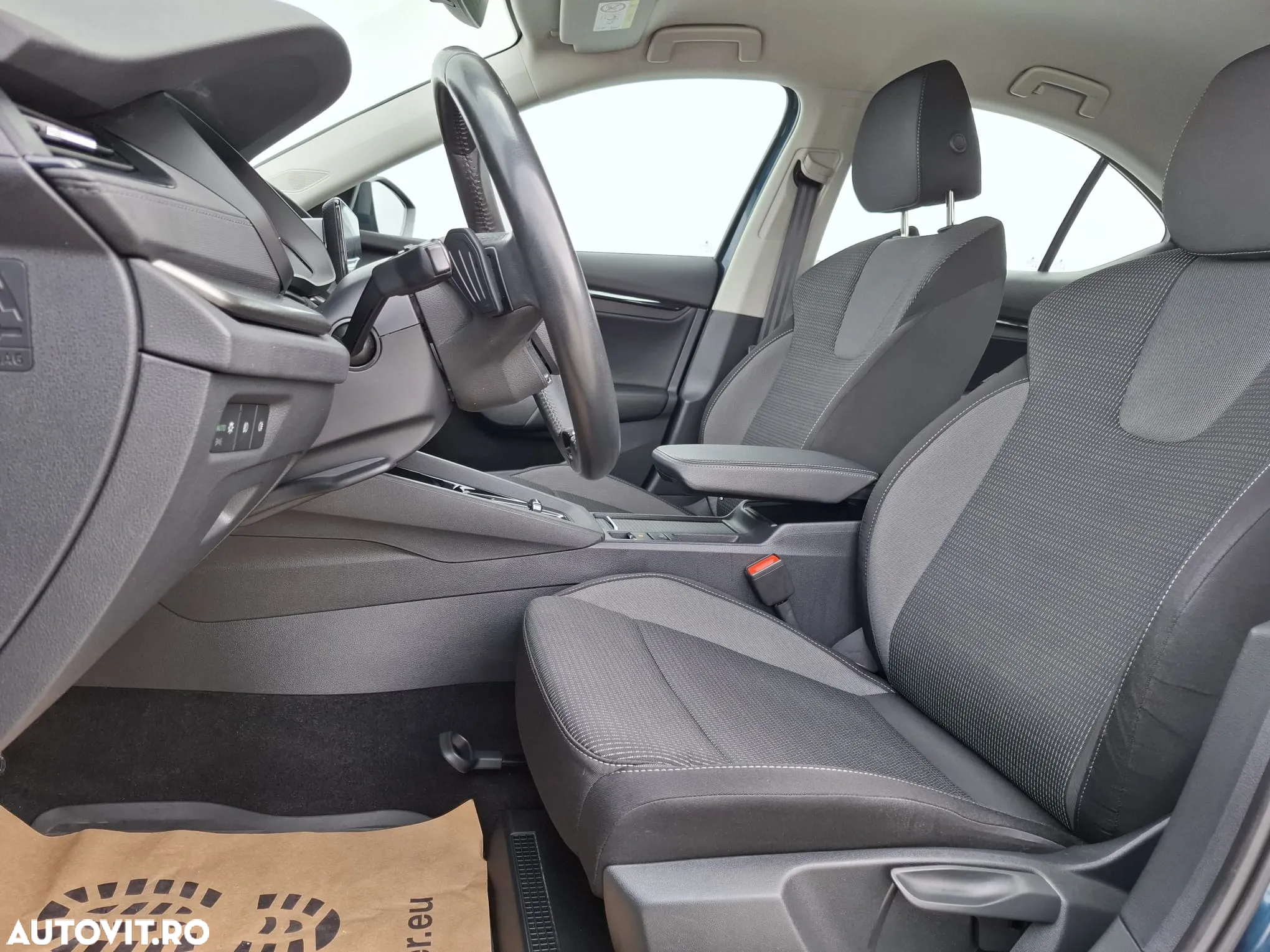 Skoda Octavia 1.0 TSI DSG Mild Hybrid Ambition - 40