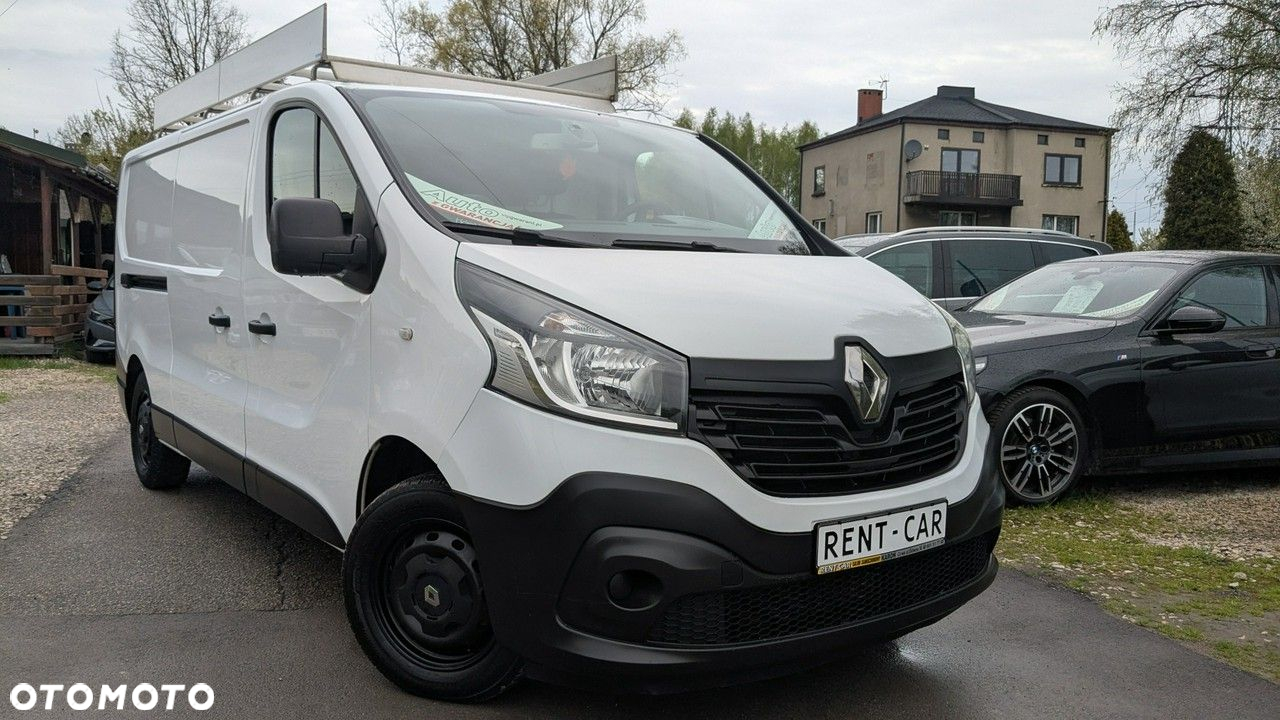 Renault Trafic - 2