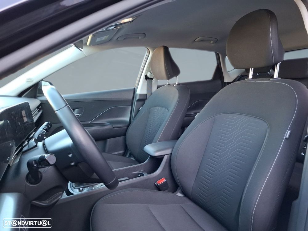 Hyundai Kauai 1.0 T-GDi Premium - 11