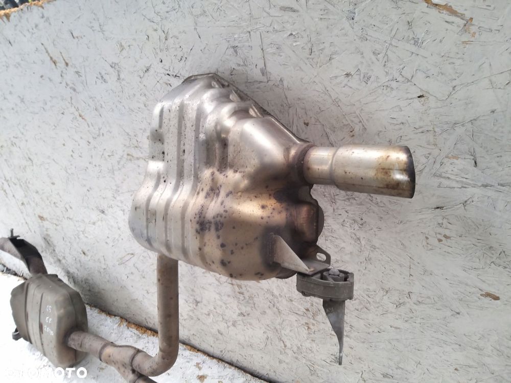 audi q5 8r quattro wydech podwójny 2.0 tsi - 3