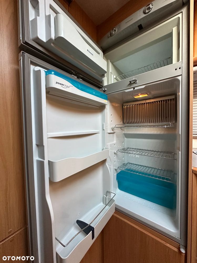 Adria CLASSICA 613 PU z przedsionkiem i ALDE. DMC 1700kg !!! - 27