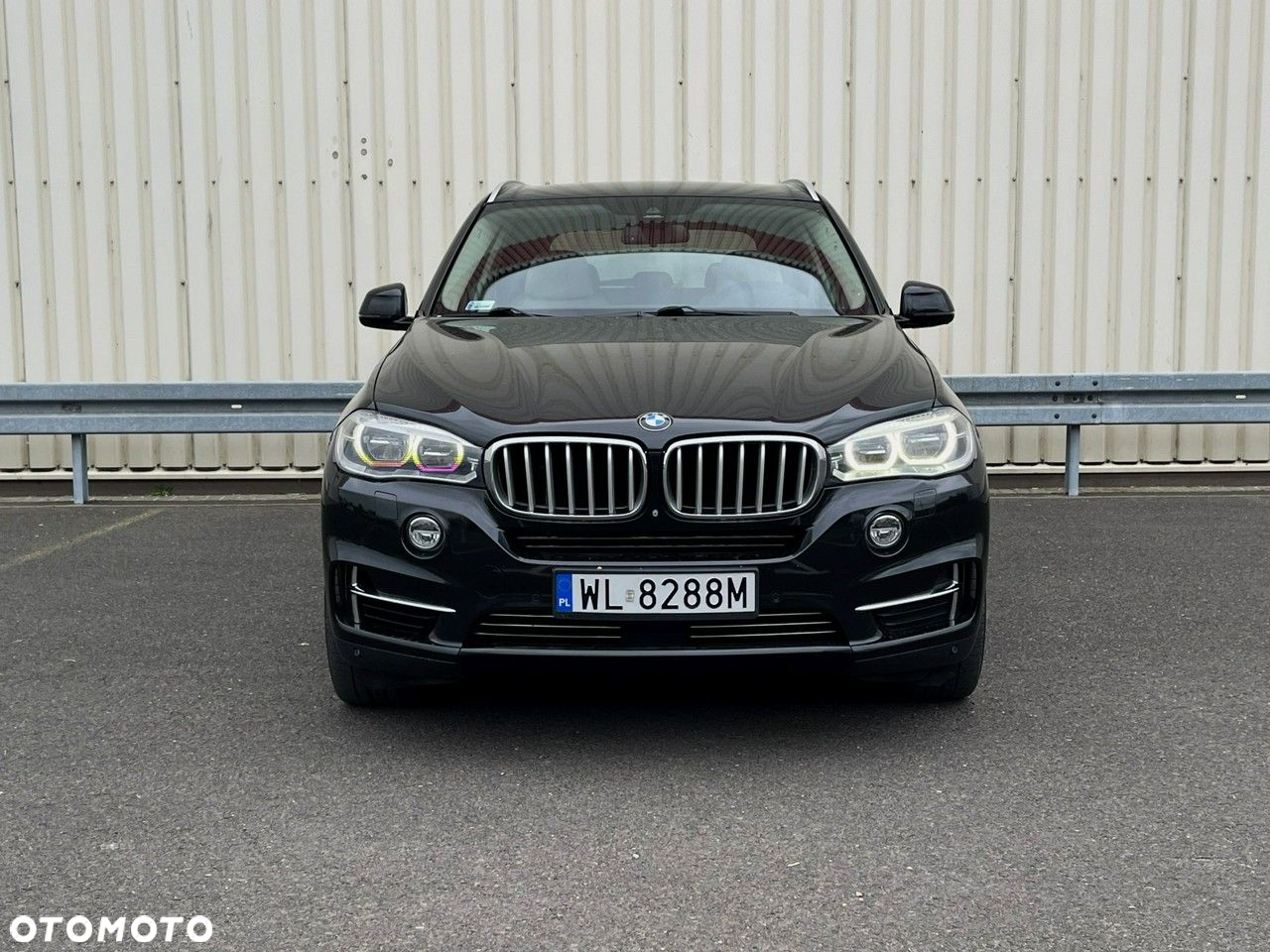 BMW X5 - 3