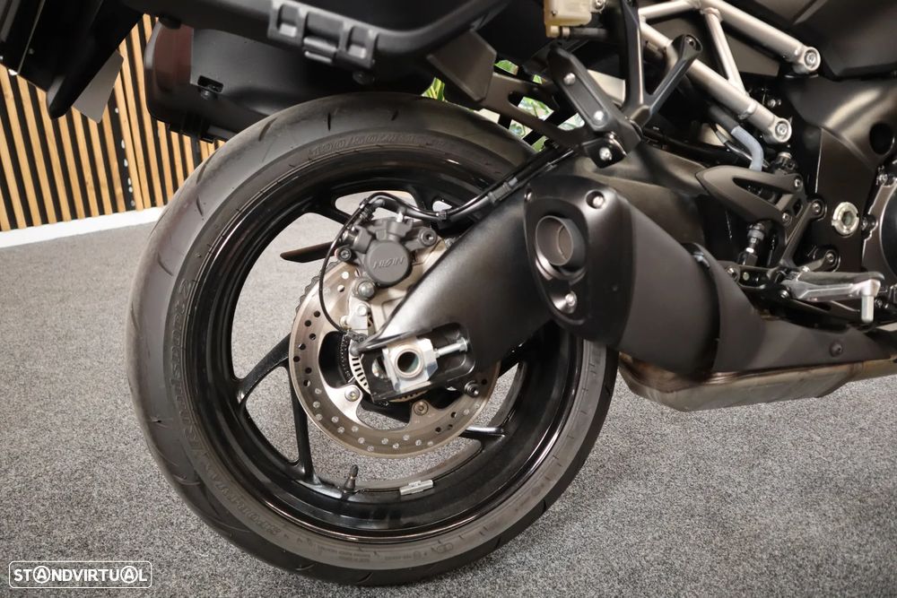 Suzuki GSX GSX 1000 GX - 17