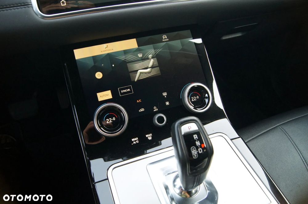 Land Rover Range Rover Evoque 2.0 D165 mHEV SE - 17