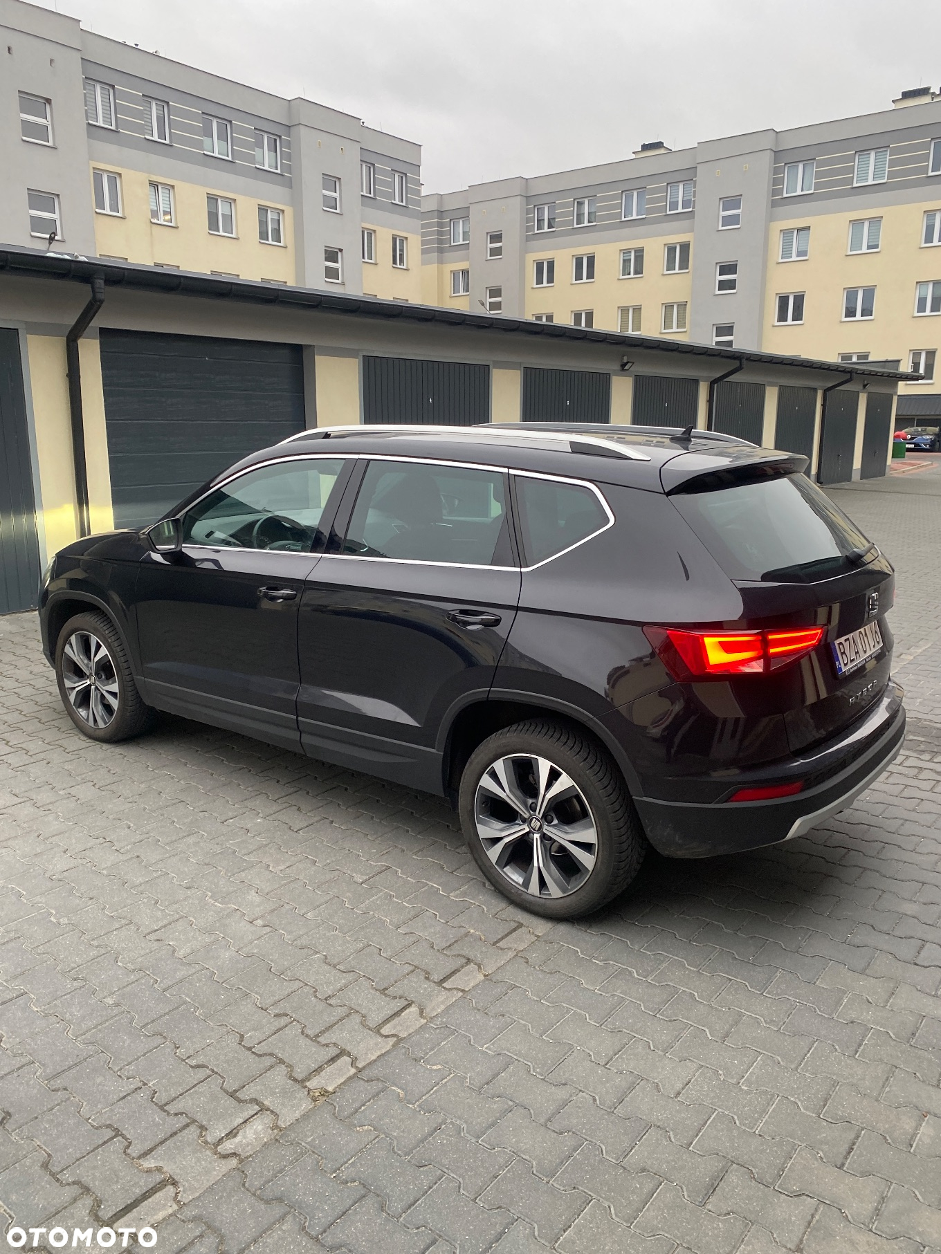 Seat Ateca 1.6 TDI DSG Xcellence - 19