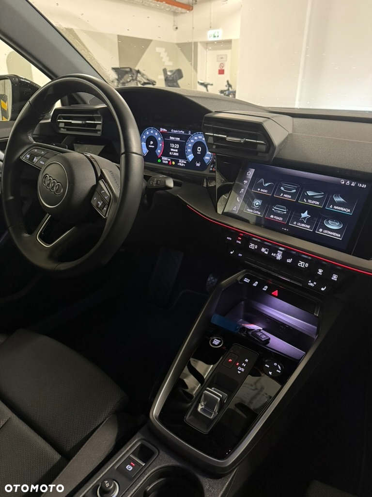 Audi A3 - 11
