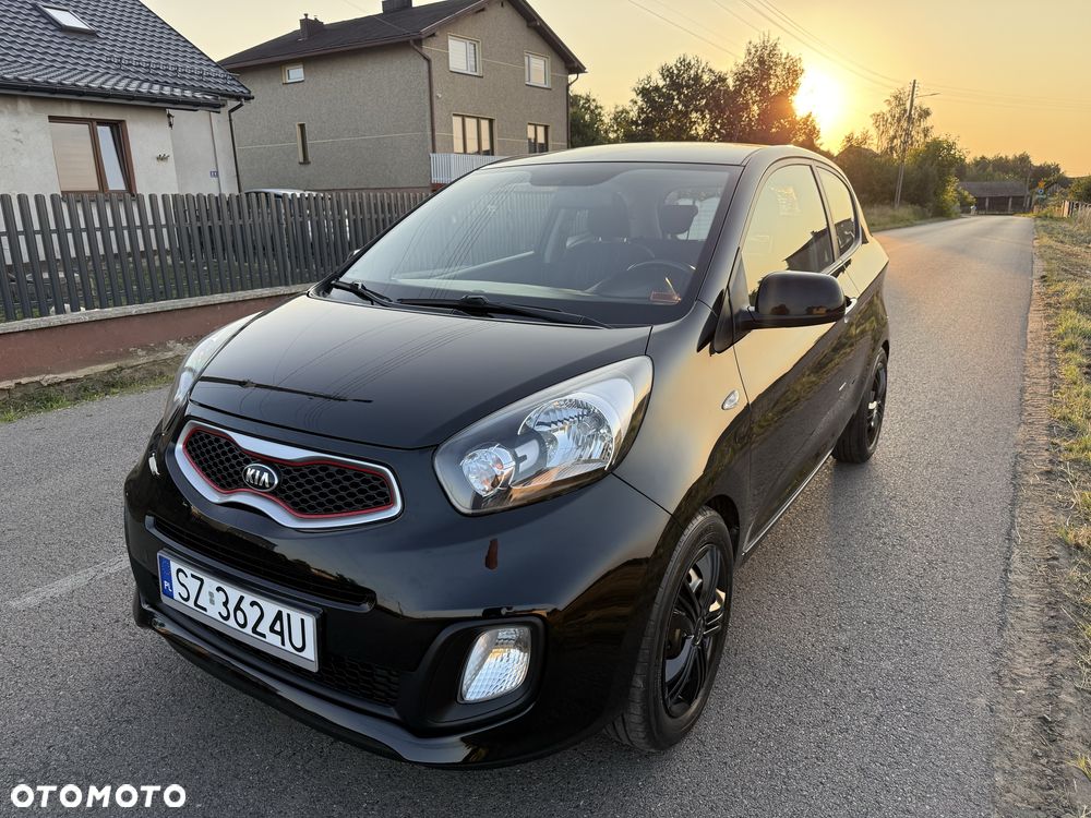 Kia Picanto - 2