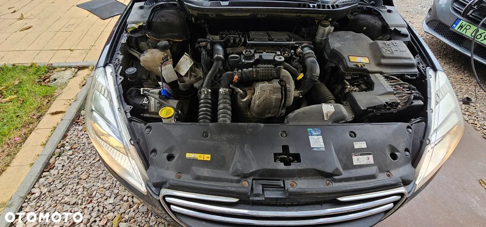 Peugeot 508 - 20
