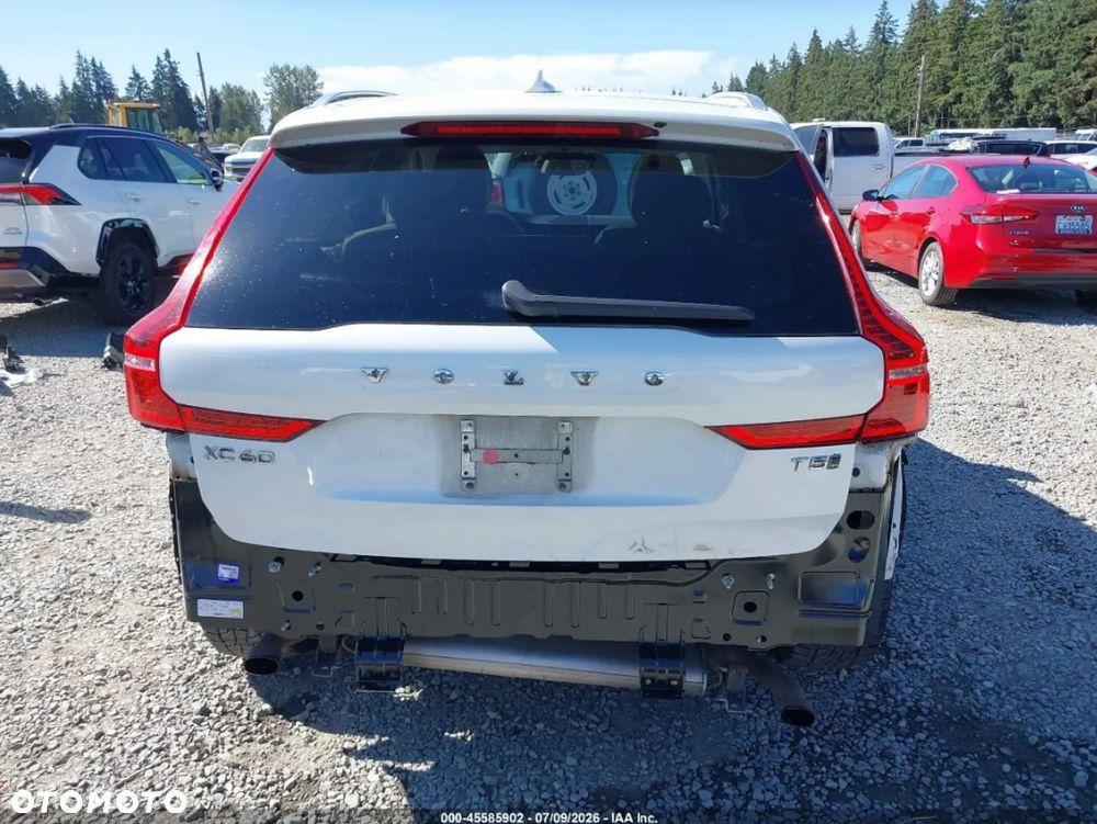 Volvo XC 60 T5 AWD Inscription - 6
