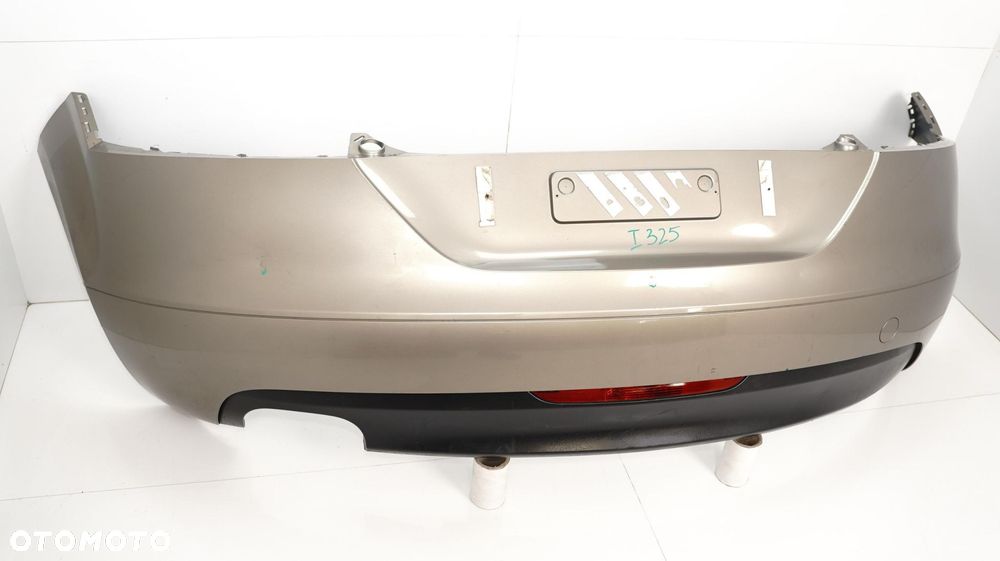 ZDERZAK TYŁ TYLNY AUDI TT 8J 06-10R LY1Q - 3