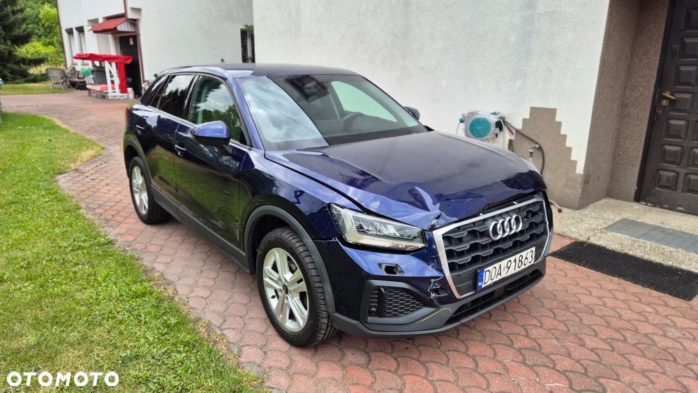 Audi Q2 35 TFSI S tronic - 4
