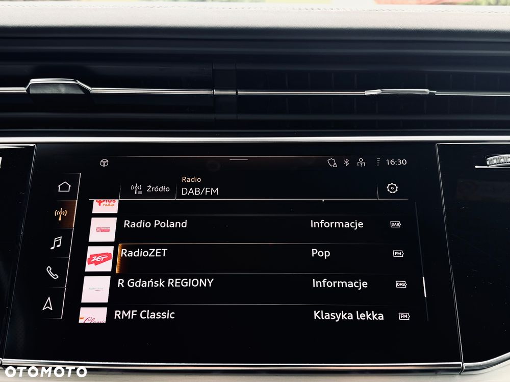 Audi Q8 50 TDI mHEV Quattro Black Edition Tiptronic - 27