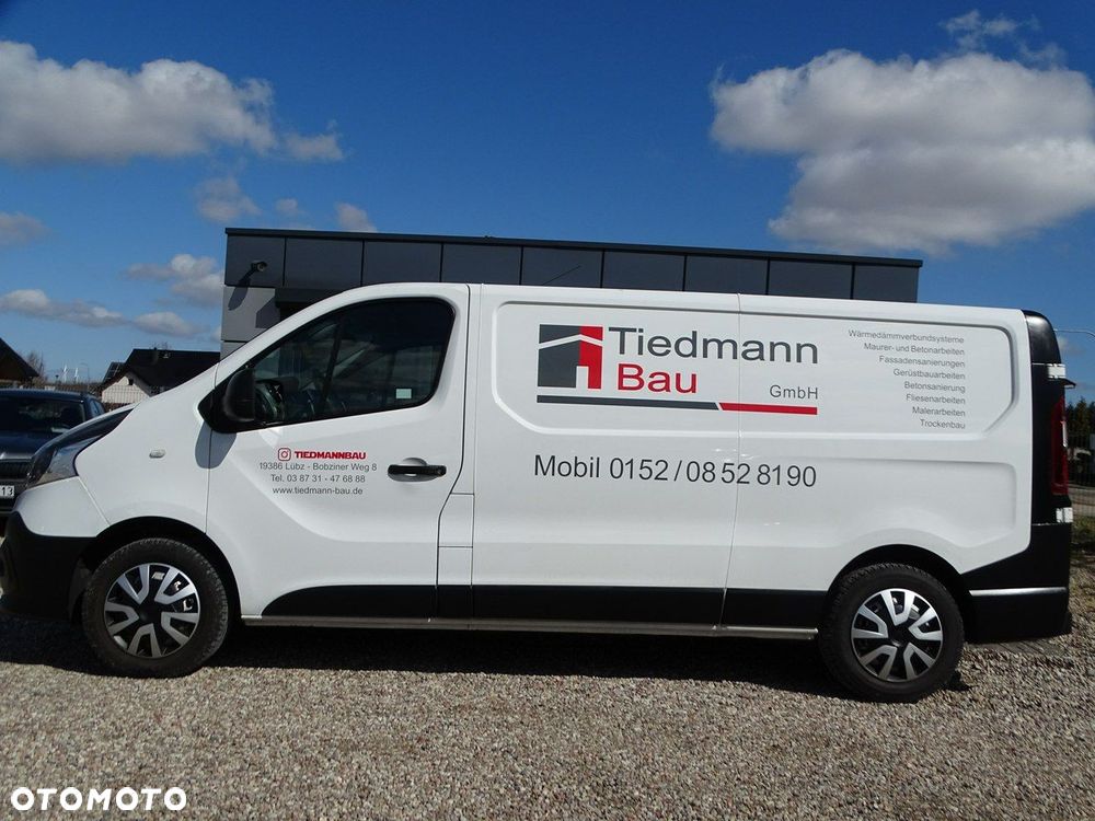 Renault Trafic - 4