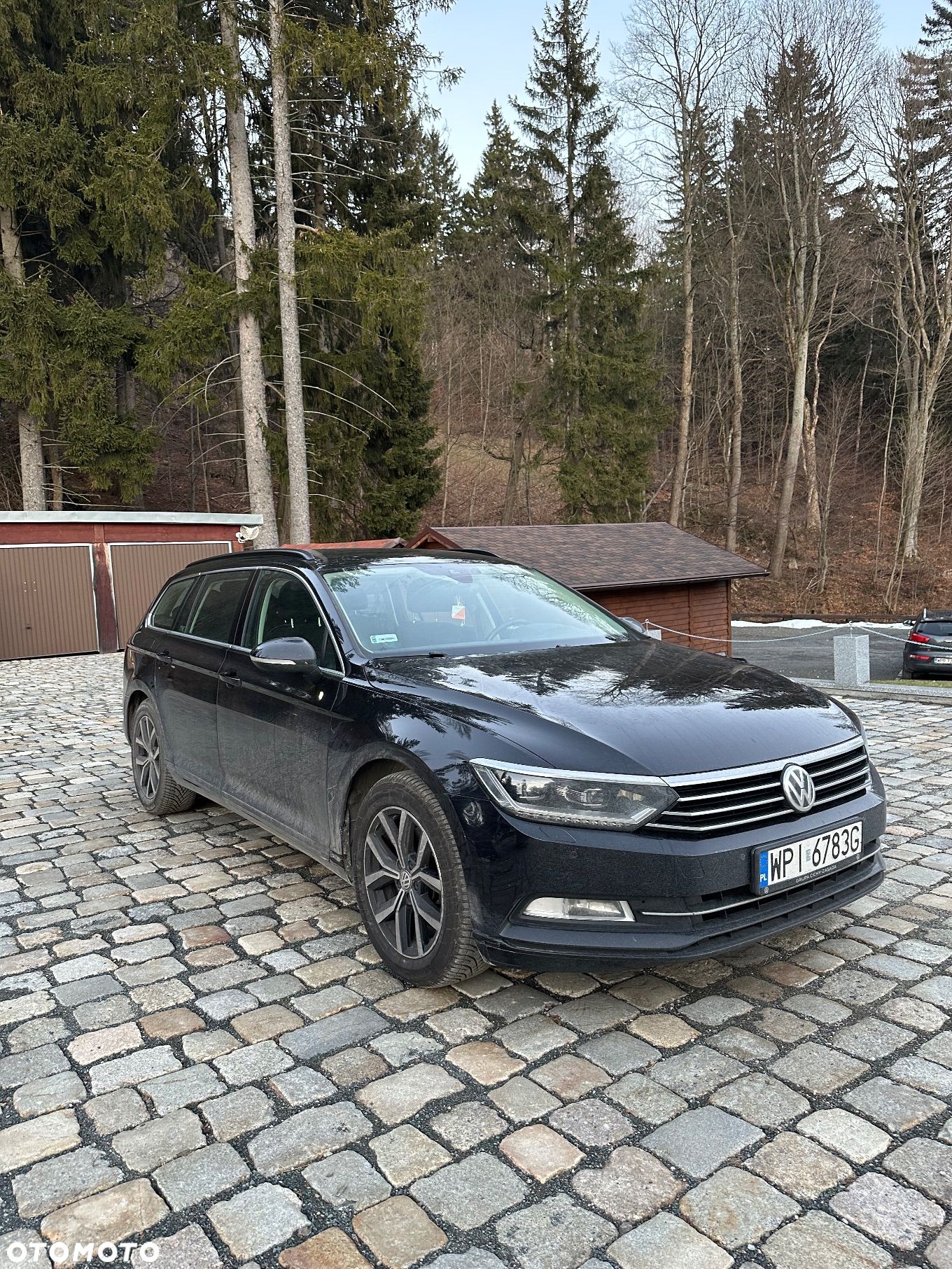 Volkswagen Passat 2.0 TDI BMT Comfortline - 1
