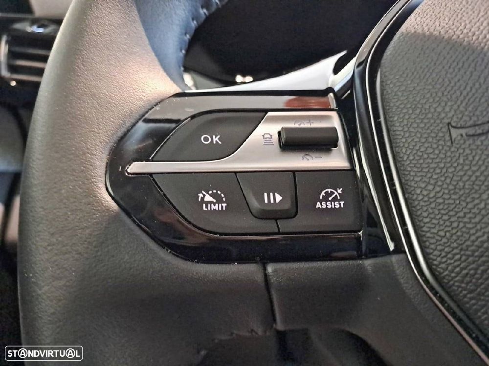 Peugeot 308 SW 1.2 Hybrid Allure e-DCS6 - 16