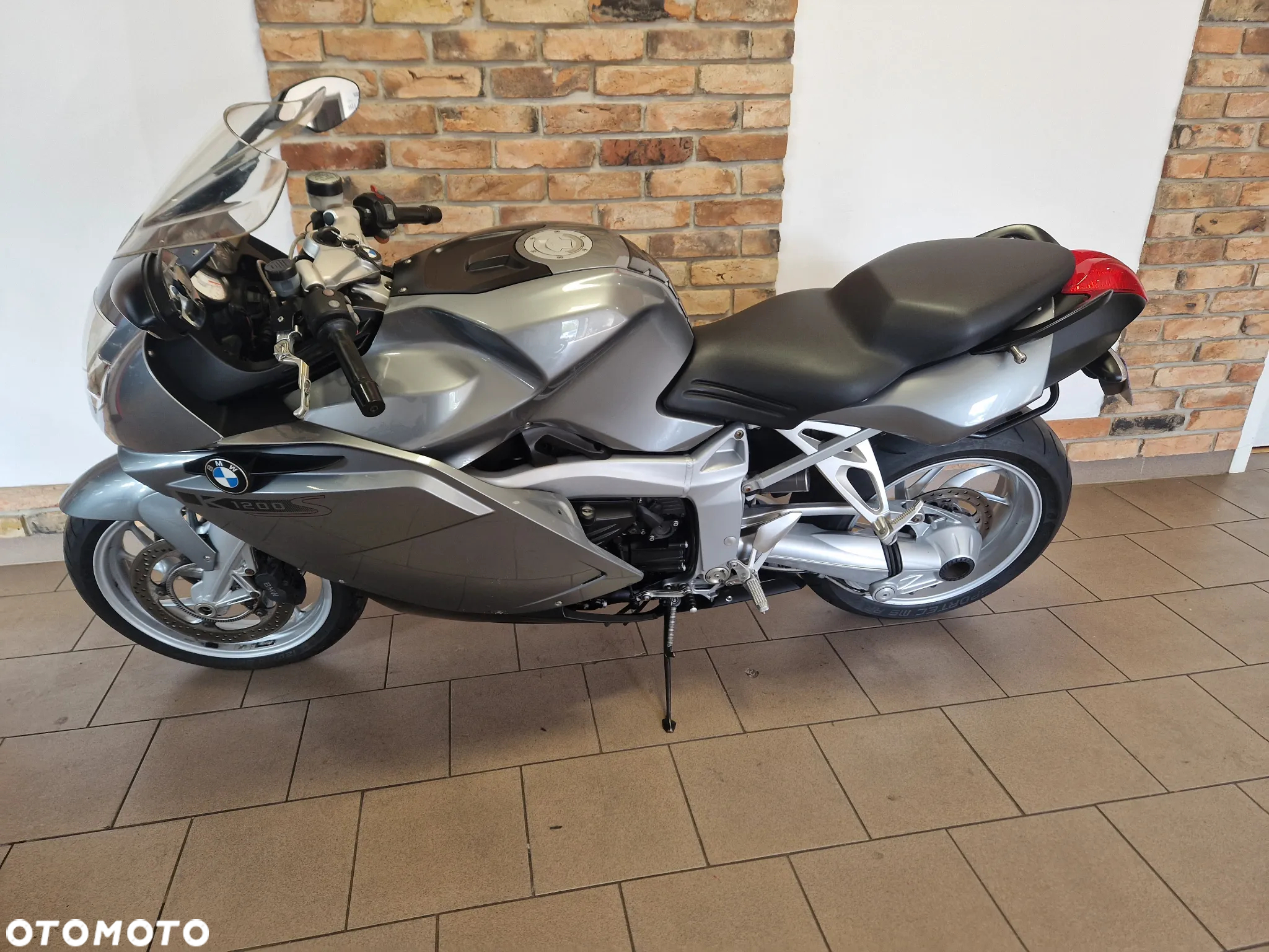 BMW K - 6