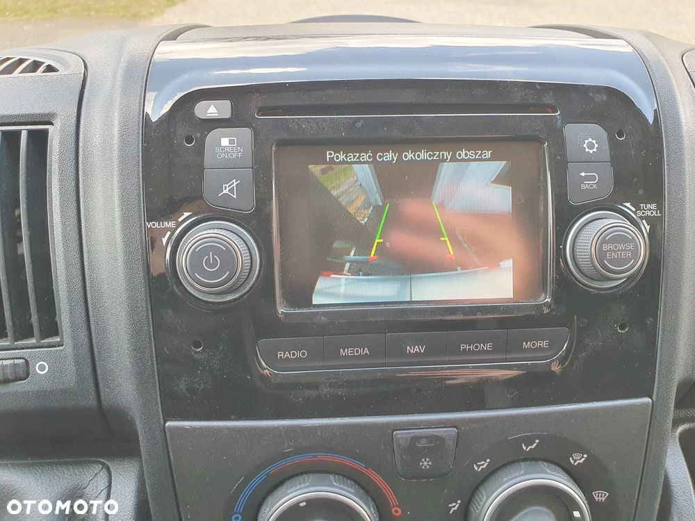 Peugeot Boxer - 12