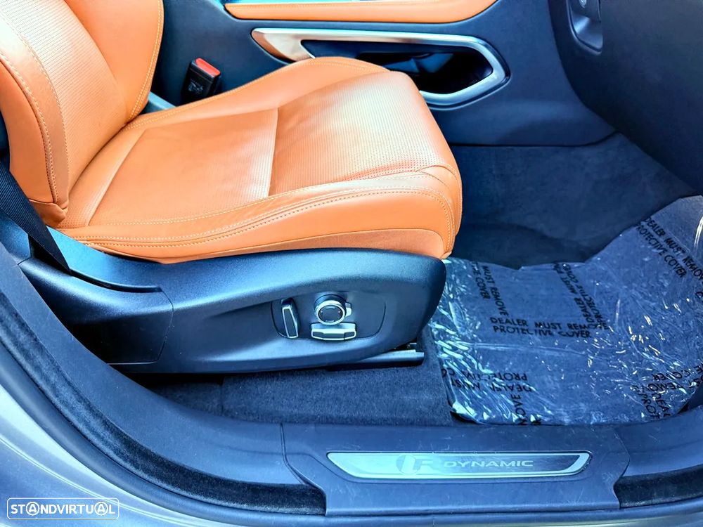 Jaguar F-Pace 2.0 P400e AWD R-Dynamic HSE - 27