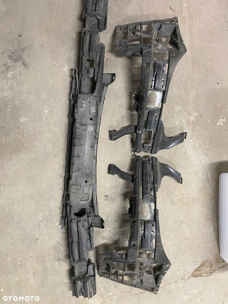 zestaw do zderzaka w 211 - 1