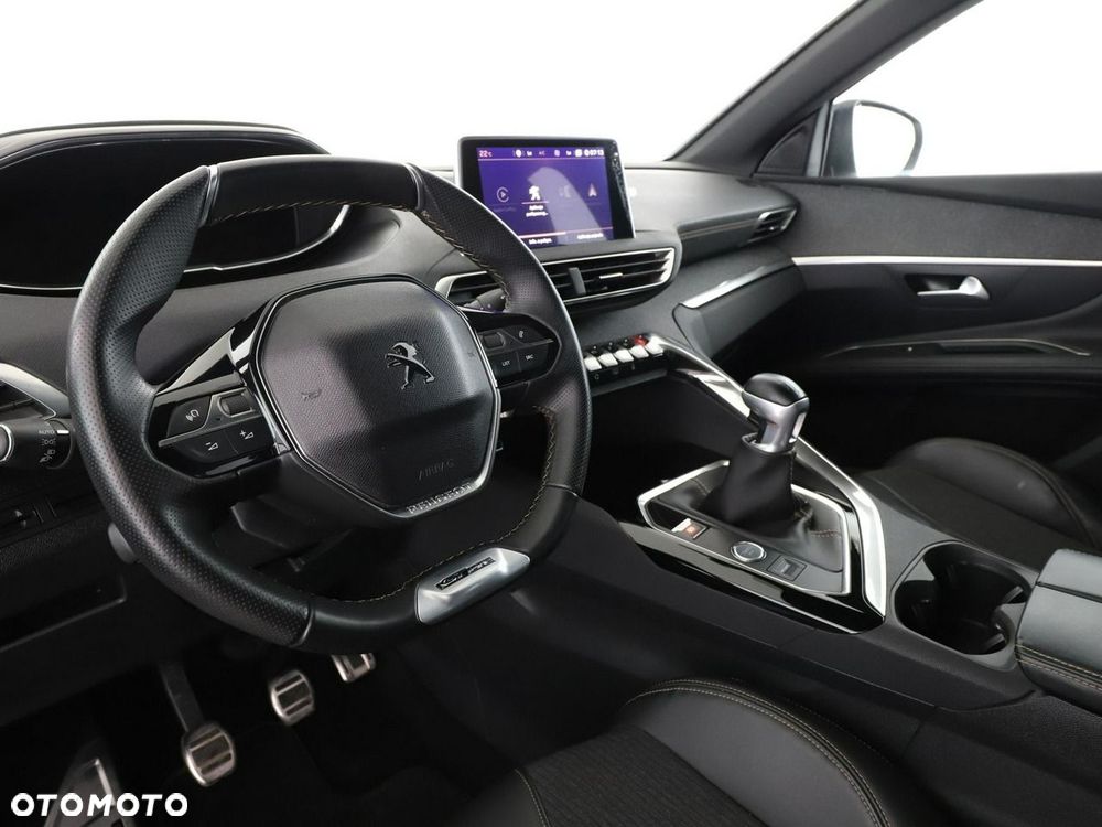 Peugeot 3008 2.0 BlueHDi Allure - 15