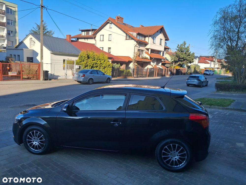 Kia Ceed 1.6 Crdi Comfort - 2