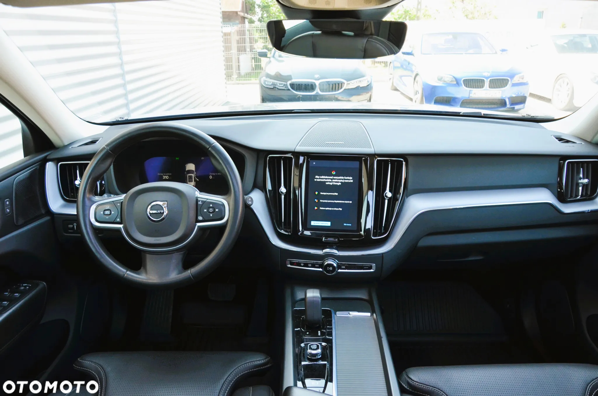 Volvo XC 60 T6 AWD Recharge Geartronic Inscription Expression - 16