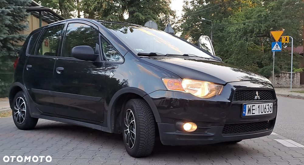 Mitsubishi Colt 1.3 Inform EU5 Cleartec - 1