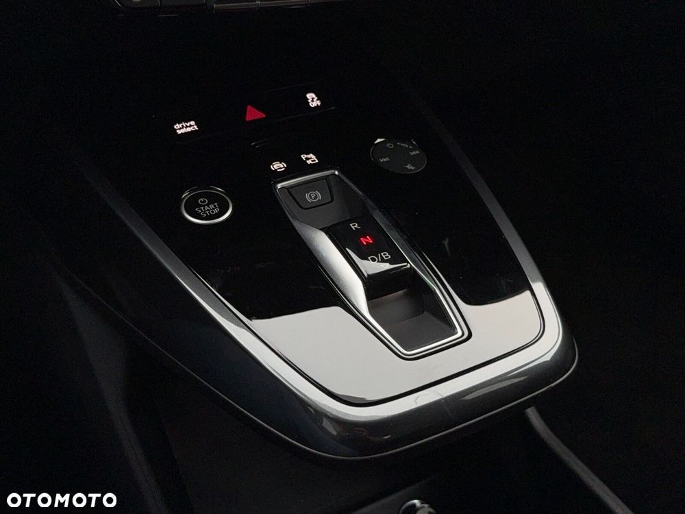 Audi Q4 Sportback e-tron 50 77kWh Quattro - 22