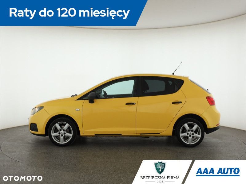 Seat Ibiza - 4