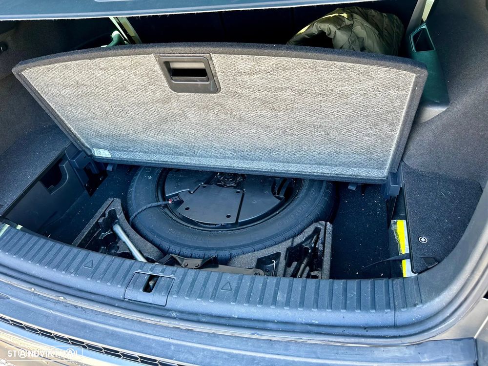 Skoda Kodiaq 2.0 TDI Style DSG - 29