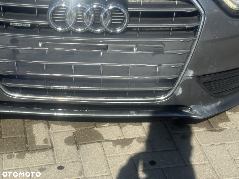 Audi A4 Avant - 6