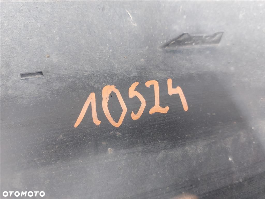 Zderzak tylny tył Opel Astra III H LAK:Z4XU 2004-2013R KOMBI - 9