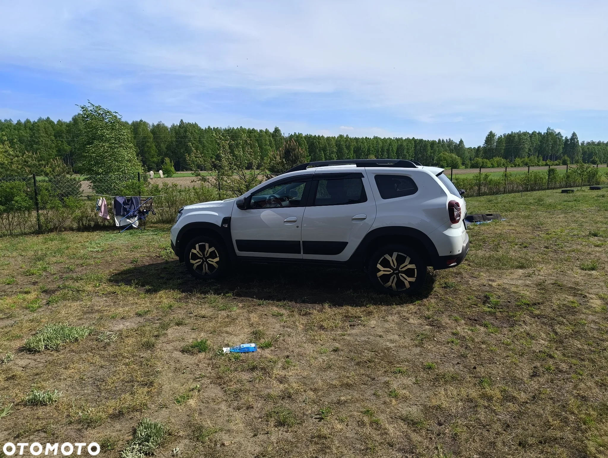 Dacia Duster 1.0 TCe Journey - 15