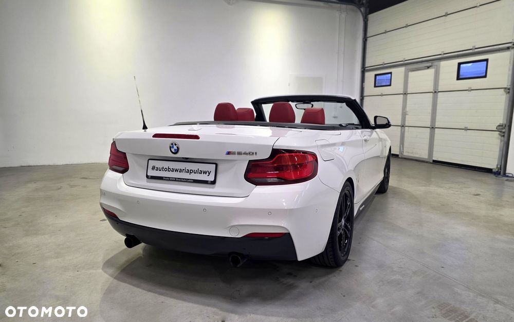 BMW Seria 2 M240i Sport-Aut - 7