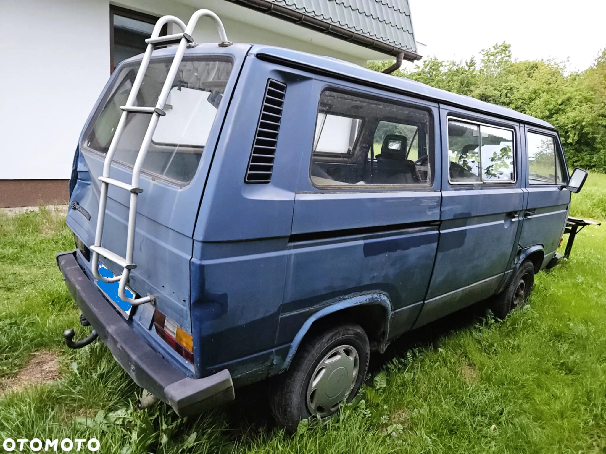 Volkswagen Transporter Multivan 253 S62 - 3