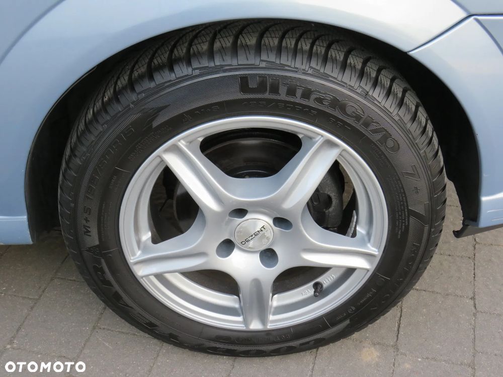 Opel Meriva 1.4 Edition - 36