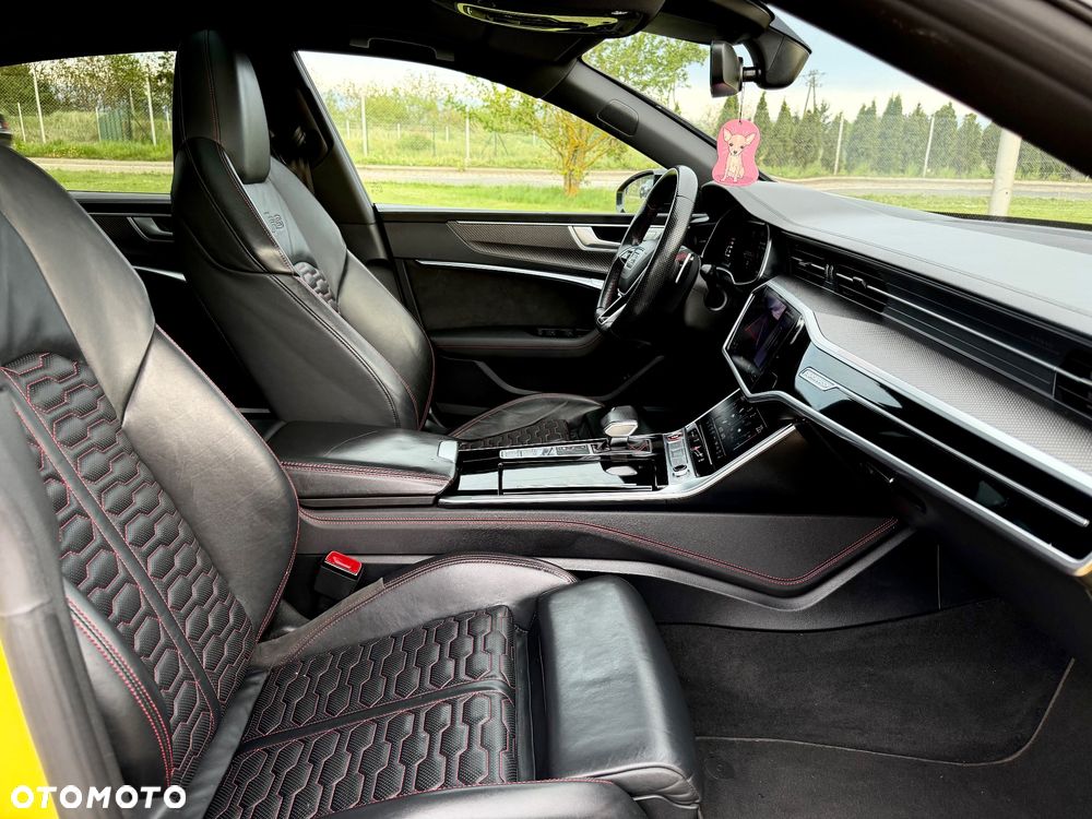 Audi RS7 Sportback - 23