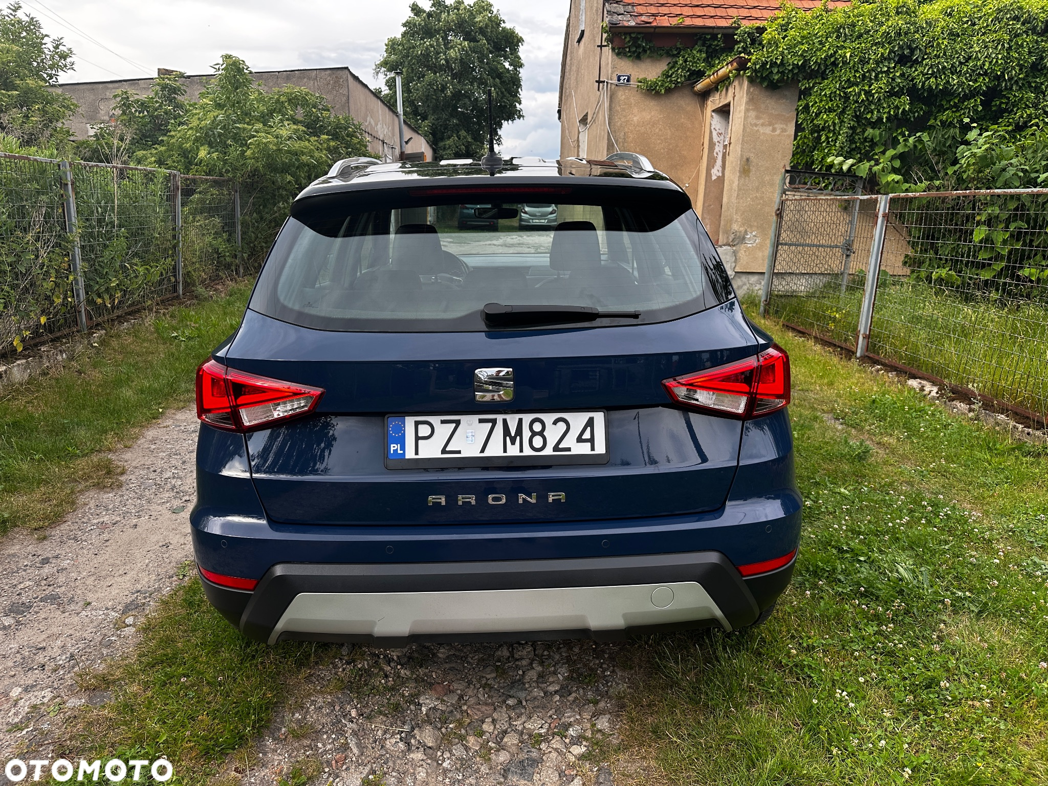Seat Arona 1.0 TSI OPF XCELLENCE - 5