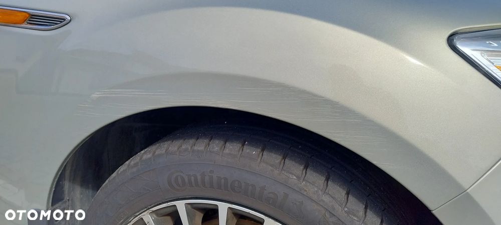 Ford Mondeo 2.0 Titanium - 18
