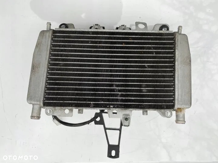 Chłodnica Piaggio X10 125/350cm 16r - 3