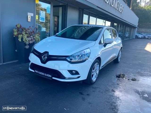 Renault Clio 0.9 TCE Luxe - 3