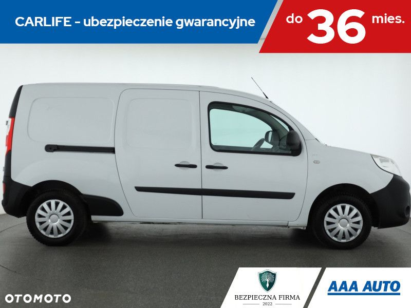 Renault kangoo - 7