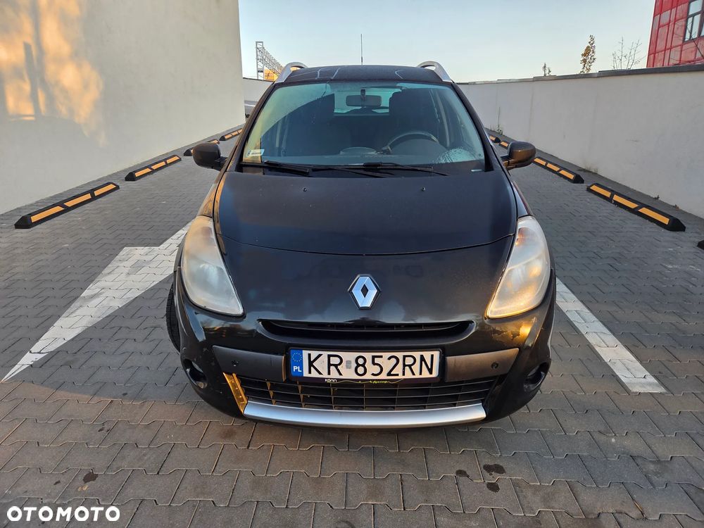 Renault Clio - 6
