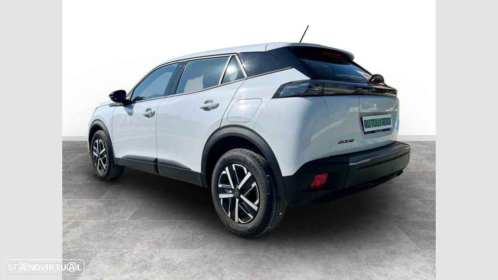 Peugeot 2008 1.2 PureTech Style - 3