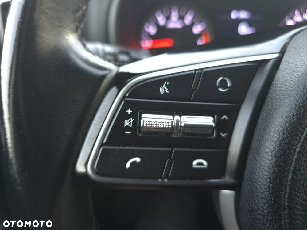 Kia Sportage - 20