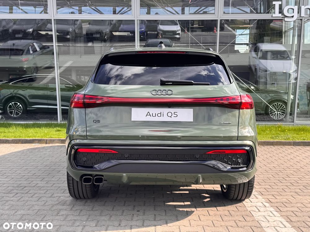 Audi Q5 TDI quattro 150 kW S tronic - 7