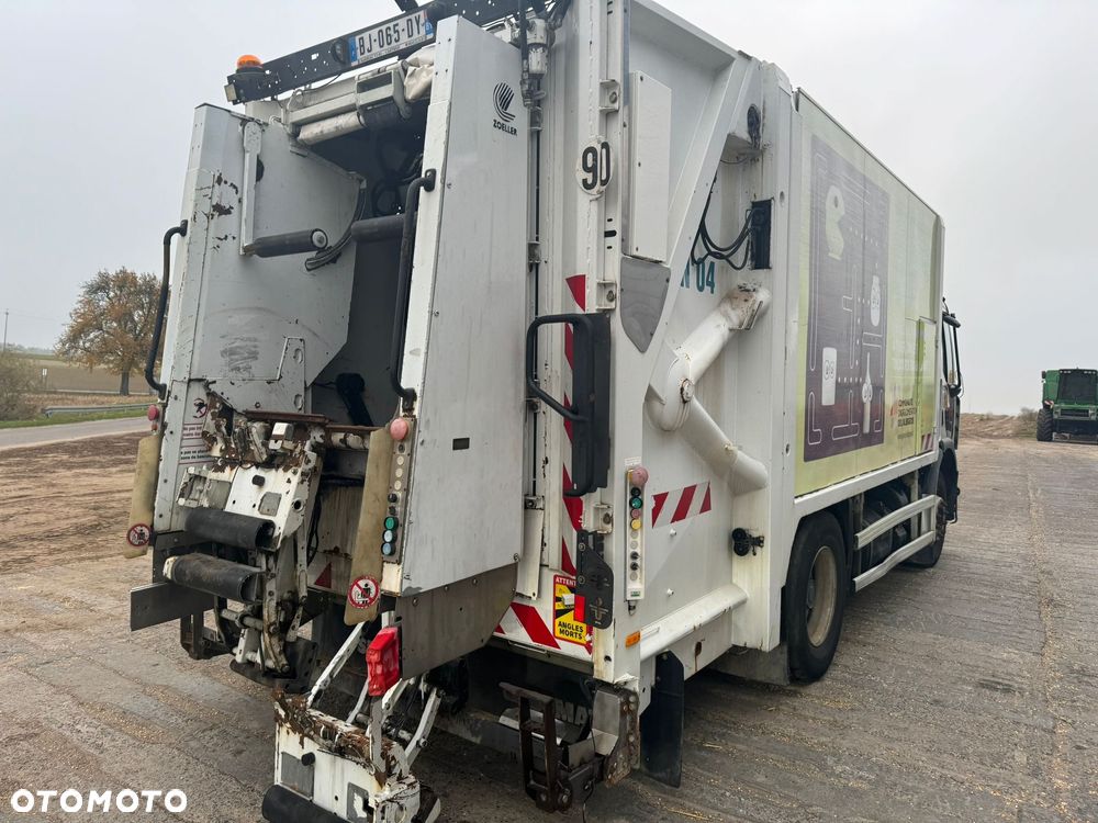 Renault Premium 270 DXI - 3